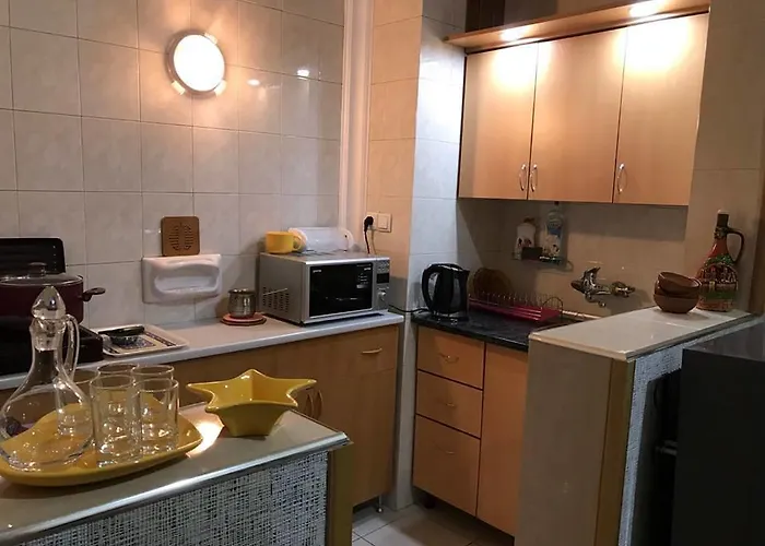 One-Bedroom Room