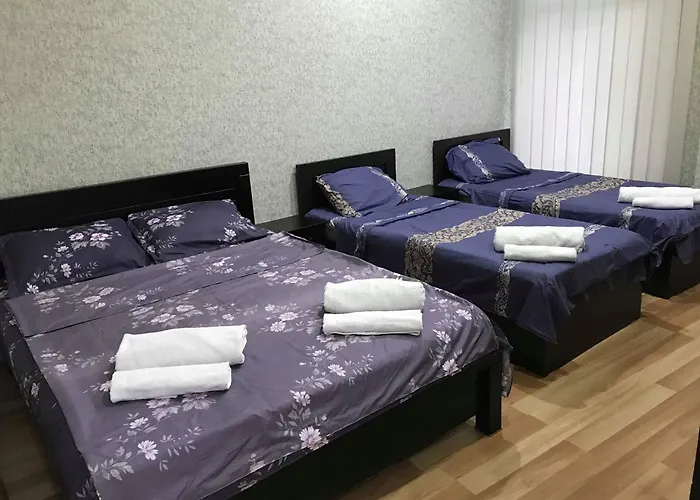 One-Bedroom Room